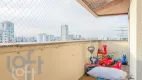 Foto 6 de Apartamento com 4 Quartos à venda, 274m² em Campo Belo, São Paulo