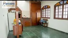 Foto 8 de Sobrado com 3 Quartos à venda, 149m² em Vila Dalila, São Paulo