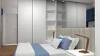 Foto 31 de Apartamento com 1 Quarto à venda, 17m² em Portão, Curitiba