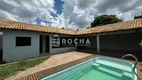 Foto 7 de Casa com 4 Quartos à venda, 180m² em Jardim Colibri, Campo Grande