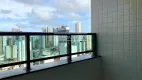 Foto 6 de Apartamento com 2 Quartos à venda, 51m² em Madalena, Recife