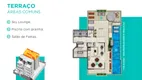 Foto 7 de Apartamento com 3 Quartos à venda, 183m² em Centro, Guaratuba