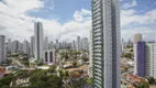 Foto 2 de Apartamento com 3 Quartos à venda, 90m² em Madalena, Recife