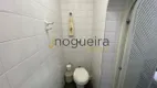 Foto 34 de Sobrado com 9 Quartos para venda ou aluguel, 500m² em Brooklin, São Paulo