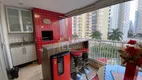 Foto 3 de Apartamento com 3 Quartos à venda, 130m² em Gleba Fazenda Palhano, Londrina