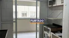 Foto 19 de Apartamento com 3 Quartos à venda, 110m² em Vila Valparaiso, Santo André