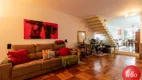 Foto 4 de Casa com 4 Quartos à venda, 220m² em Brooklin, São Paulo