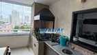 Foto 32 de Apartamento com 3 Quartos à venda, 96m² em Santa Paula, São Caetano do Sul