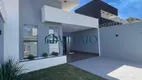 Foto 6 de Casa com 3 Quartos à venda, 114m² em Residencial Recreio Panorama, Goiânia