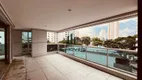 Foto 6 de Apartamento com 3 Quartos para venda ou aluguel, 245m² em Jardim Anália Franco, São Paulo