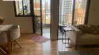 Foto 3 de Apartamento com 3 Quartos à venda, 159m² em Campo Belo, São Paulo