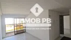 Foto 20 de Apartamento com 2 Quartos à venda, 71m² em Cabo Branco, João Pessoa