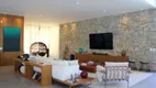 Foto 3 de Casa com 6 Quartos à venda, 855m² em Riviera de São Lourenço, Bertioga