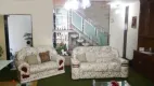 Foto 5 de Sobrado com 4 Quartos à venda, 317m² em Vila Industrial, São Paulo