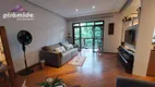 Foto 3 de Apartamento com 3 Quartos à venda, 134m² em Vila Ema, São José dos Campos