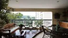 Foto 2 de Apartamento com 3 Quartos à venda, 190m² em Alto de Pinheiros, São Paulo