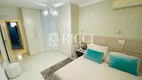 Foto 10 de Apartamento com 3 Quartos à venda, 134m² em Boqueirão, Santos