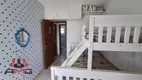 Foto 14 de Cobertura com 3 Quartos à venda, 141m² em São Lourenço, Bertioga