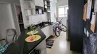 Foto 2 de Apartamento com 2 Quartos à venda, 56m² em Vila Euclides, São Bernardo do Campo