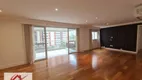 Foto 6 de Apartamento com 2 Quartos à venda, 111m² em Brooklin, São Paulo