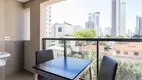 Foto 6 de Flat com 1 Quarto à venda, 34m² em Vila Olímpia, São Paulo
