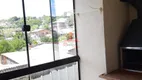 Foto 5 de Apartamento com 2 Quartos à venda, 20m² em Camboim, Sapucaia do Sul