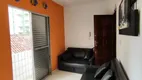 Foto 16 de Apartamento com 1 Quarto à venda, 42m² em Aviação, Praia Grande