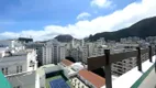 Foto 43 de Cobertura com 4 Quartos para alugar, 200m² em Copacabana, Rio de Janeiro