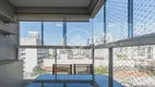 Foto 11 de Apartamento com 1 Quarto à venda, 30m² em Vila Madalena, São Paulo