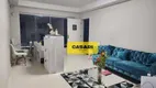 Foto 3 de Sobrado com 3 Quartos à venda, 180m² em Jardim do Mar, São Bernardo do Campo