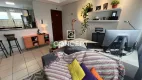 Foto 2 de Apartamento com 2 Quartos à venda, 70m² em Morada do Ouro Setor Oeste, Cuiabá