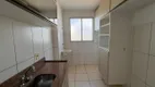 Foto 2 de Apartamento com 2 Quartos à venda, 44m² em Jardim Novo II, Mogi Guaçu