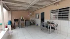 Foto 14 de Casa com 3 Quartos à venda, 125m² em Parque Estrela Dalva III, Luziânia