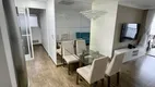 Foto 6 de Apartamento com 3 Quartos à venda, 76m² em Vila Andrade, São Paulo