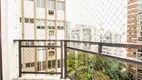 Foto 3 de Apartamento com 4 Quartos à venda, 160m² em Consolação, São Paulo