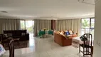 Foto 14 de Apartamento com 5 Quartos à venda, 280m² em Ponta Negra, Natal