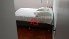 Foto 12 de Apartamento com 3 Quartos à venda, 128m² em Embaré, Santos