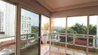 Foto 2 de Apartamento com 3 Quartos à venda, 184m² em Higienópolis, São Paulo