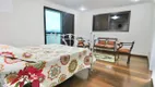 Foto 9 de Apartamento com 4 Quartos à venda, 260m² em Santa Fé, Campo Grande