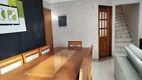 Foto 5 de Cobertura com 4 Quartos à venda, 140m² em Vila Guilhermina, Praia Grande