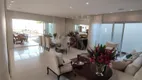 Foto 5 de Casa de Condomínio com 4 Quartos à venda, 400m² em Jardim Ypê, Paulínia