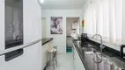 Foto 16 de Apartamento com 1 Quarto à venda, 32m² em Portão, Curitiba