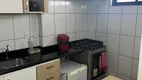 Foto 12 de Flat com 1 Quarto à venda, 43m² em Ponta Negra, Natal