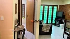 Foto 6 de Casa de Condomínio com 3 Quartos à venda, 105m² em Jardim Santana, Gravatá