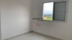 Foto 2 de Apartamento com 2 Quartos para alugar, 68m² em Parque São Lourenço, Indaiatuba