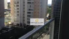 Foto 2 de Apartamento com 2 Quartos para alugar, 83m² em Jardim Aquarius, São José dos Campos