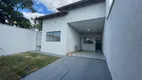Foto 24 de Casa com 3 Quartos à venda, 110m² em Industrial Santo Antonio, Aparecida de Goiânia