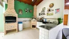 Foto 12 de Casa de Condomínio com 5 Quartos à venda, 550m² em CONDOMINIO ZULEIKA JABOUR, Salto