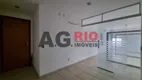Foto 2 de Sala Comercial para alugar, 32m² em  Vila Valqueire, Rio de Janeiro