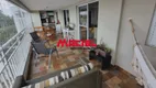 Foto 2 de Apartamento com 4 Quartos à venda, 167m² em Jardim Esplanada II, São José dos Campos